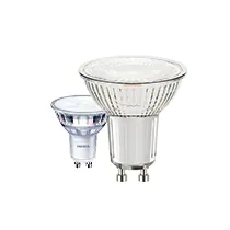 GU10 LED-Lampen - 4000K