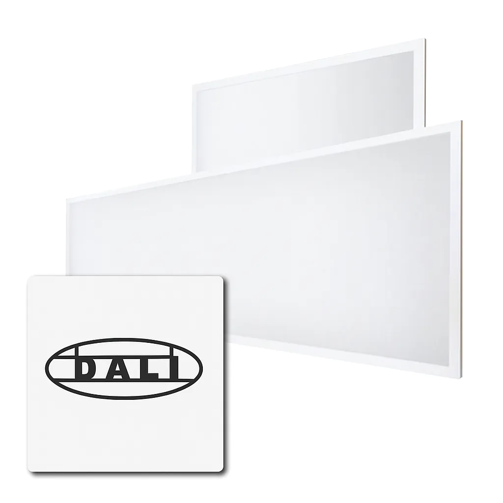 LED-Panels | DALI