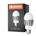 Ledvance LED Glühbirne HQL LED P E27 14.5W 2000lm - 840 Kaltweiß | Ersatz für 50W