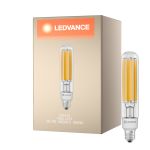 Ledvance LED Fadenlampe P E27 LED 30.7W 6000lm D - 740 Kaltweiß | Ersatz Für 70W