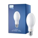 Philips TrueForce Core LED E40 HPL/SON Matt 36W 6000lm 300D - 840 Kaltweiß | Ersatz für 125W