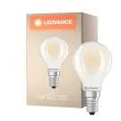 Ledvance Classic LED E14 Birne Matt 3.8W 806lm - 827 Extra Warmwei&szlig; | Ersatz F&uuml;r 60W