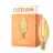 Osram Vintage 1906 LED E14 Gedreht Kerze Fadenlampe Gold 1.5W 120lm - 824 Extra Warmweiß | Ersatz für 15W
