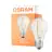 Osram Three Step Dim Classic E27 A60 7W 827 806lm Fadenlampe | Extra Warmweiß - Ersatz für 60W
