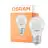 Osram Smart+ Matter ClassicLED E27 Birne Matt 4.9W 470lm - 827-865 Abstimmbares Weiß | Dimmbar - Ersatz Für 40W