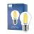 Philips MASTER Value LEDLuster E27 P45 3.4W 927 Klar - Ersatz für 40W
