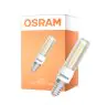 Osram Special T Slim LED E14 Klar 6.5W 806lm - 827 Extra Warmweiß | Dimmbar - Ersatz Für 60W
