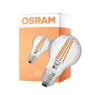 Osram Led Star Classic LED E27 Birne Fadenlampe Klar 7.3W 806lm - 827 Extra Warmweiß | Bewegungssensor