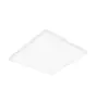 Ledvance LED Panel Compact 600 26W 3640lm - 830 Warmweiß| 60x60cm - UGR <19 - Dimmbar, Dali