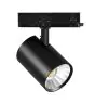 Noxion LED Schienenstrahler 3-Phasen Delta Pro 20W 2400lm 36D - 930-940-957 CCT | UGR <19