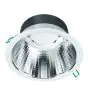 Philips LED Downlight Coreline DN142B Aluminium Weiß 19.2W 2300lm 60D - 840 Kaltweiß | Ausschnitt 200mm - IP20 - UGR<19 - Dimmbar