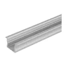 Ledvance  LED Streifen Profil mittel U-Form Wing 23x15.5 200CM 