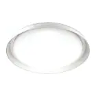 Ledvance LED-Deckenleuchte Smart+ WiFi Sun@home Plate 430mm 26W 2100lm - 920 950 | Abstimmbares Weiß