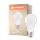 Ledvance Classic LED E27 Birne Matt 8.8W 806lm - 827 Extra Warmweiß | Dimmbar - Ersatz für 60W