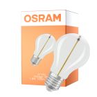 Osram Vintage 1906 LED E27 Special Fadenlampe Klar 1.8W 100lm - 827 Extra Warmweiß | Ersatz Für 15W