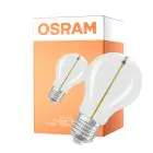 Osram Vintage 1906 LED E27 Special Fadenlampe Klar 1.8W 100lm - 827 Extra Warmweiß | Ersatz Für 15W
