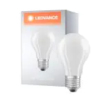 Ledvance Classic Superior LED E27 Birne Fadenlampe Matt 9.5W 1055lm - 927 Extra Warmweiß | Höchste Farbwiedergabe - Dimmbar - Ersatz für 75W