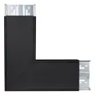 Ledvance Linear IndiviLED Ecke Verbinder Schwarz