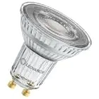 Ledvance LED Reflektor GU10 PAR16 3.7W 350lm 36d - 927 Extra Warmweiß | Dimmbar - Ersatz Für 35W
