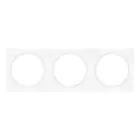 Ledvance Spot Rahmen 100X300 Weiß D68