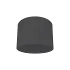 Ledvance Downlight Comfort Rahmen Schwarz D250