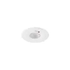 Sylvania LED-Spot Start HO PIR Aluminium Weiß 10W 1050lm 50D - 827-830-840 CCT | Ausschnitt 68mm - IP65 - Sensor