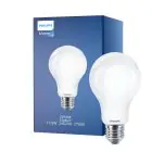 Philips Classic LEDbulb E27 A67 17.5W 827 2452lm | Extra Warmweiß - Ersatz für 150W