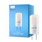 Philips CorePro LEDcapsule LV GY6.35 1.8W 827 205lm | Extra Warmweiß - Ersatz für 20W