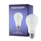 Noxion Lucent Classic LED E27 Birne Matt 9.5W 1055lm - 827 Extra Warmweiß | Ersatz für 75W
