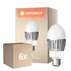 Mehrfachpackung 6x Ledvance LED Glühbirne HQL LED Performance E27 14.5W 2000lm - 840 Kaltweiß | Ersatz Für 50W