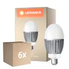 Mehrfachpackung 6x Ledvance LED Glühbirne HQL LED Performance E27 29W 3600lm - 827 Extra Warmweiß | Ersatz Für 80W