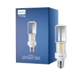 Philips TrueForce öffentlich (Straßen – SON) Master LED SON-T M E40 50W 9000lm - 740 Kaltweiß | Ersatz für 100W