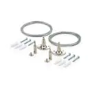 Philips CoreLine Tubular Wasserdicht WT210Z SW2