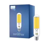 Philips LED MASTER Ultra Efficient SON-T UE M E27 28.5W 6000lm - 740 Kaltweiß | Ersatz Für 50W