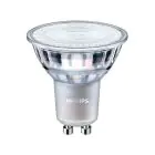 Philips MASTER Value LED-Spot GU10 PAR16 2.8W 270lm 36D - 930 Warmweiß | Dimmbar - Ersatz Für 35W