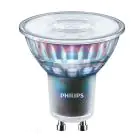 Philips LEDspot ExpertColor GU10 5.5W 930 36D (MASTER) | Beste Farbwiedergabe - Warmweiß - Dimmbar - Ersetzt 50W