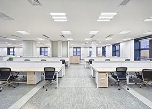 DALI-Lichtsteuerung: flexibel und intuitiv