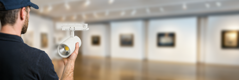 Die nächste Generation der Noxion-Schienensysteme