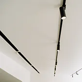 LED-Schienenstrahler