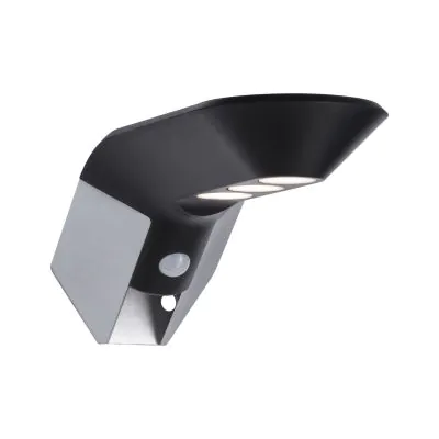 Sensor-Solarleuchte von Paulmann