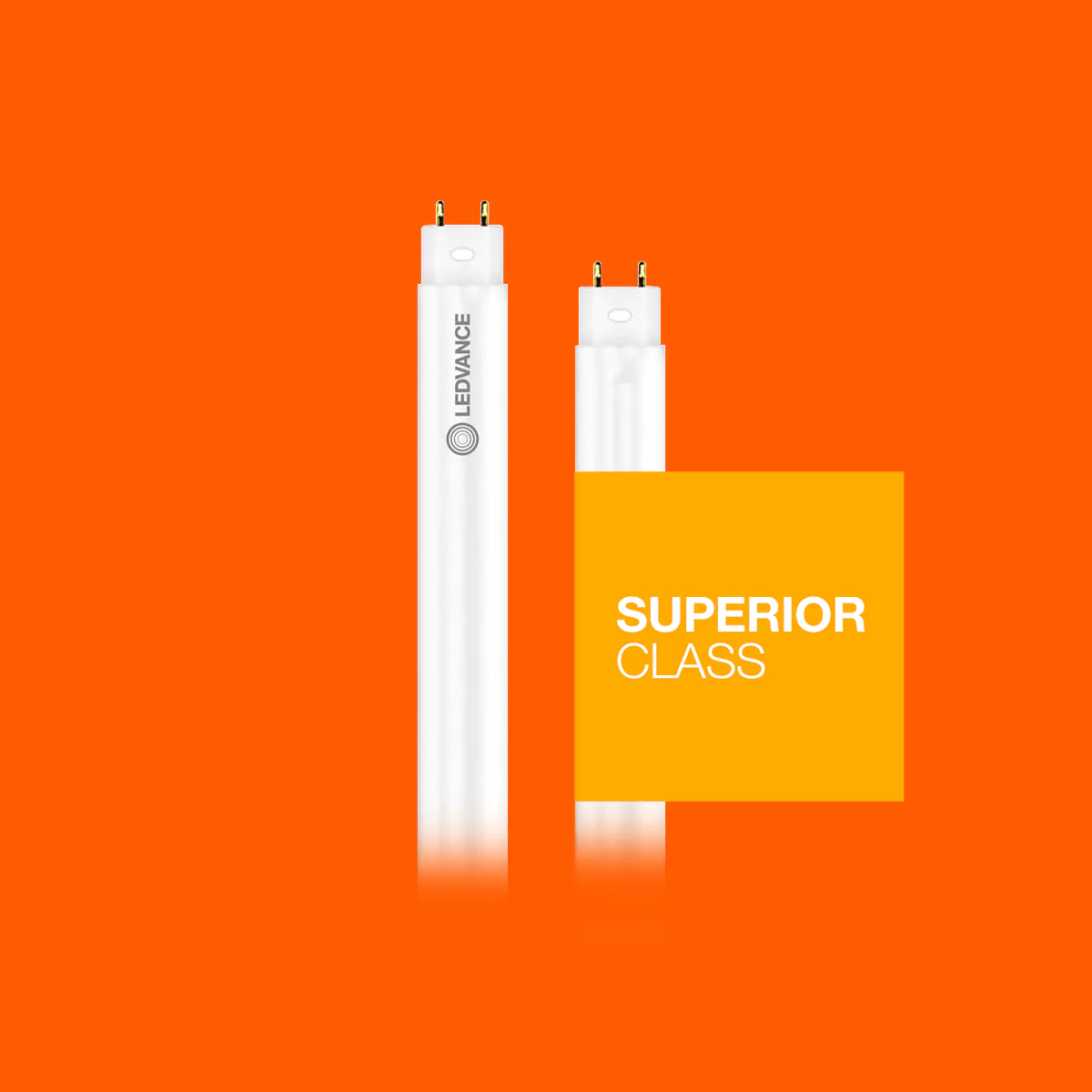 Ledvance T8 Superior R&ouml;hren